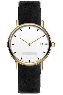 Custom Titanium Women IV11Q272 Watch