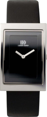 Custom Stainless Steel Women IV13Q742 Watch