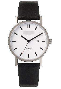 Custom Titanium Women IV14Q323 Watch