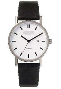 Custom Titanium Women IV14Q323 Watch