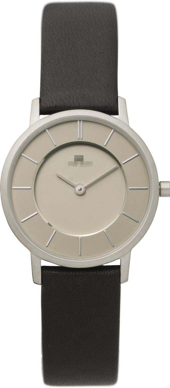 Custom Stainless Steel Women IV14Q789 Watch