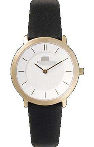 Custom Titanium Women IV15Q585 Watch