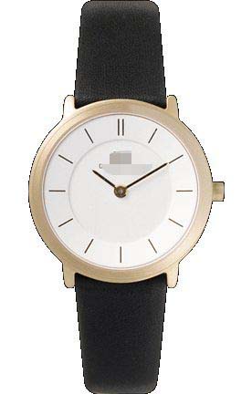 Custom Titanium Women IV15Q585 Watch