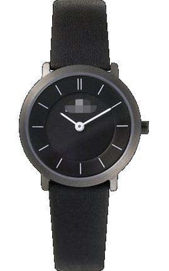 Custom Titanium Women IV16Q585 Watch