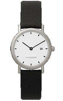 Custom Titanium Women IV17Q272 Watch