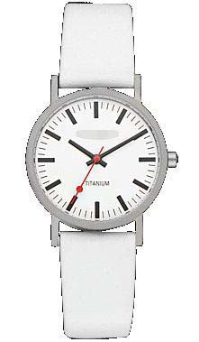 Custom Women IV18Q199 Watch