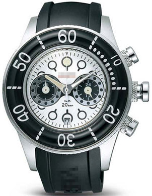 Custom Stainless Steel Men IV5-116-50 Watch