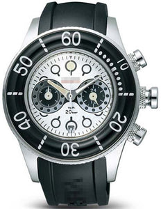 Custom Stainless Steel Men IV5-116-50 Watch