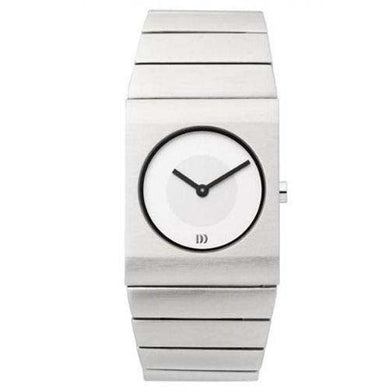 Custom Stainless Steel Women IV62Q843 Watch