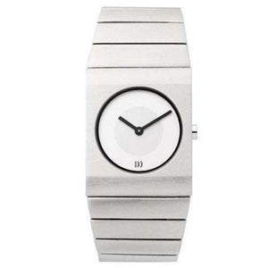 Custom Stainless Steel Women IV62Q843 Watch