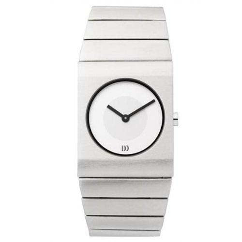 Custom Stainless Steel Women IV62Q843 Watch