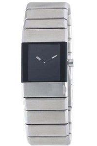 Custom Stainless Steel Women IV63Q767 Watch