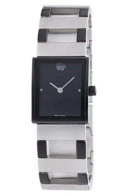 Custom Stainless Steel Women IV63Q769 Watch