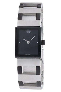 Custom Stainless Steel Women IV63Q769 Watch