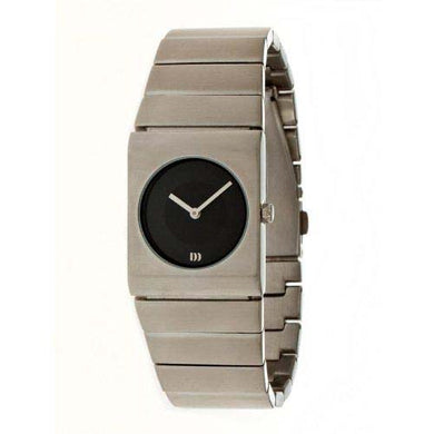 Custom Stainless Steel Women IV63Q843 Watch
