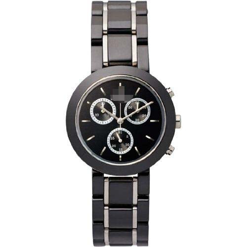 Custom Stainless Steel Women IV63Q860 Watch