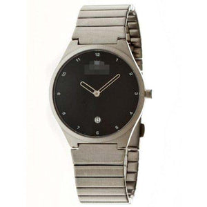 Custom Stainless Steel Women IV63Q884 Watch