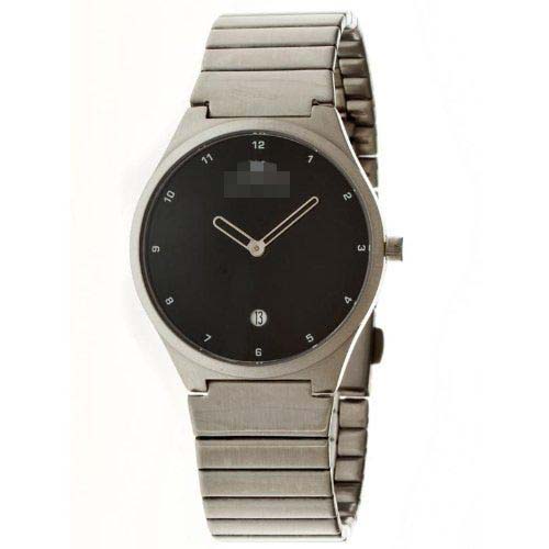 Custom Stainless Steel Women IV63Q884 Watch