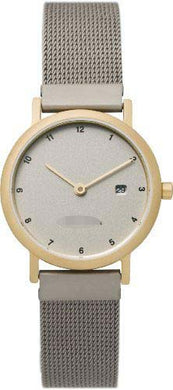 Custom Titanium Women IV65Q272 Watch