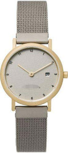 Custom Titanium Women IV65Q272 Watch