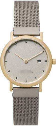 Custom Titanium Women IV65Q272 Watch