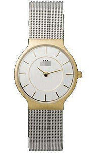 Custom Stainless Steel Women IV65Q732 Watch