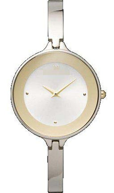 Custom Stainless Steel Women IV65Q747 Watch
