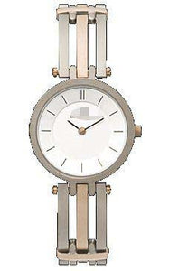 Custom Titanium Women IV67Q585 Watch