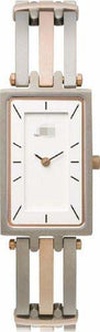 Custom Stainless Steel Women IV67Q663 Watch