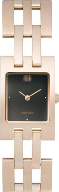 Custom Stainless Steel Women IV67Q773 Watch