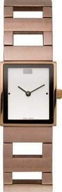 Custom Stainless Steel Women IV68Q769 Watch