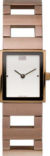 Custom Stainless Steel Women IV68Q769 Watch