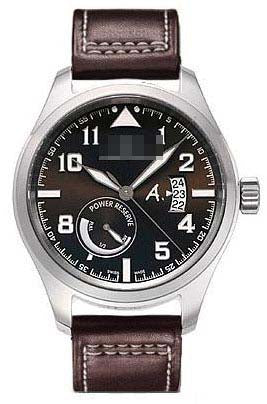 Custom Stainless Steel Men IW320102 Watch
