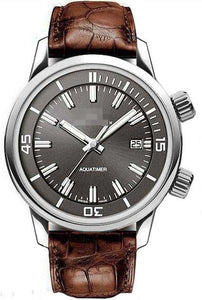 Wholesale White Gold Men IW323104 Watch