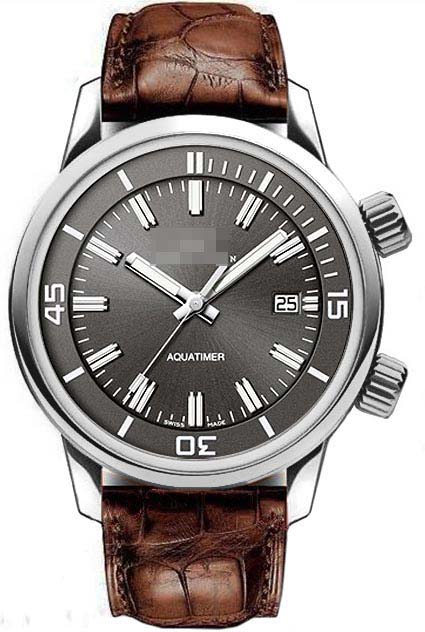 Wholesale White Gold Men IW323104 Watch