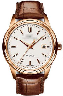 Wholesale Rose Gold Men IW323303 Watch