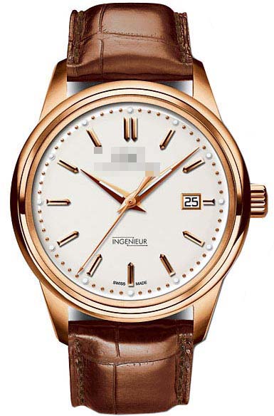 Wholesale Rose Gold Men IW323303 Watch