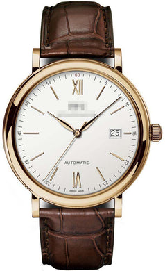 Wholesale Rose Gold Men IW356504 Watch