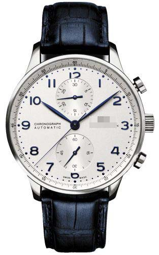 Wholesale Stainless Steel Men IW371446 Watch