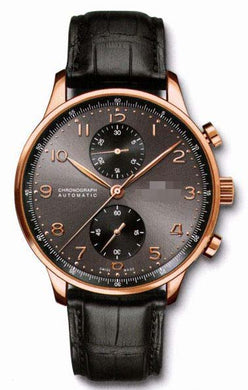 Wholesale Rose Gold Men IW371482 Watch