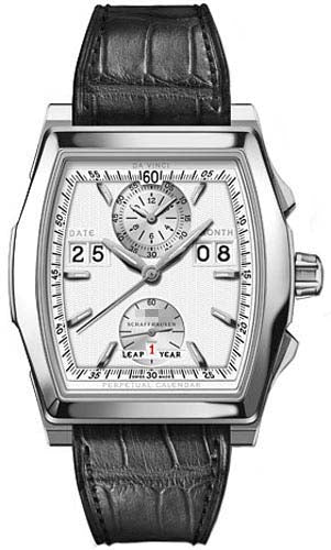 Wholesale Platinum Men IW376101 Watch