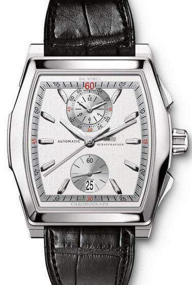 Wholesale Stainless Steel Men IW376409 Watch