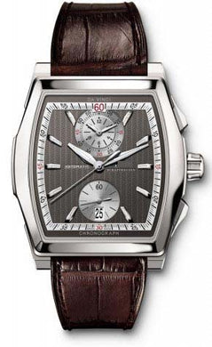 Wholesale Stainless Steel Men IW376410 Watch