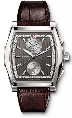 Wholesale Stainless Steel Men IW376410 Watch