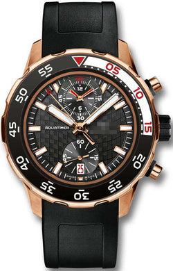 Wholesale Rose Gold Men IW376905 Watch