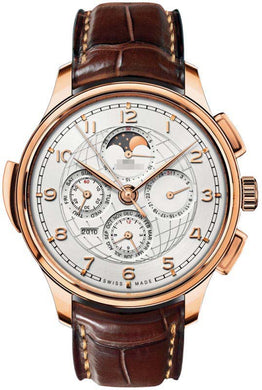 Wholesale Rose Gold Men IW377402 Watch