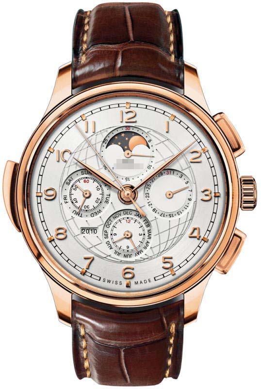 Wholesale Rose Gold Men IW377402 Watch