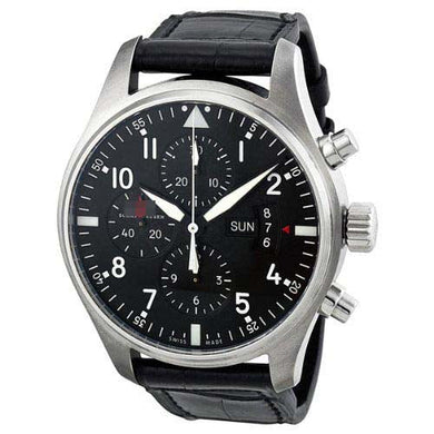 Wholesale Stainless Steel Men IW377701 Watch