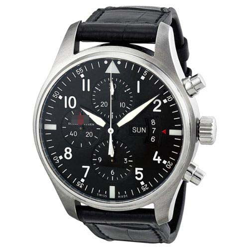 Wholesale Stainless Steel Men IW377701 Watch