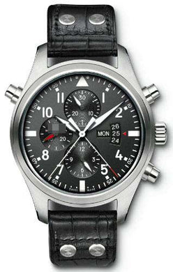 Wholesale Stainless Steel Men IW377801 Watch